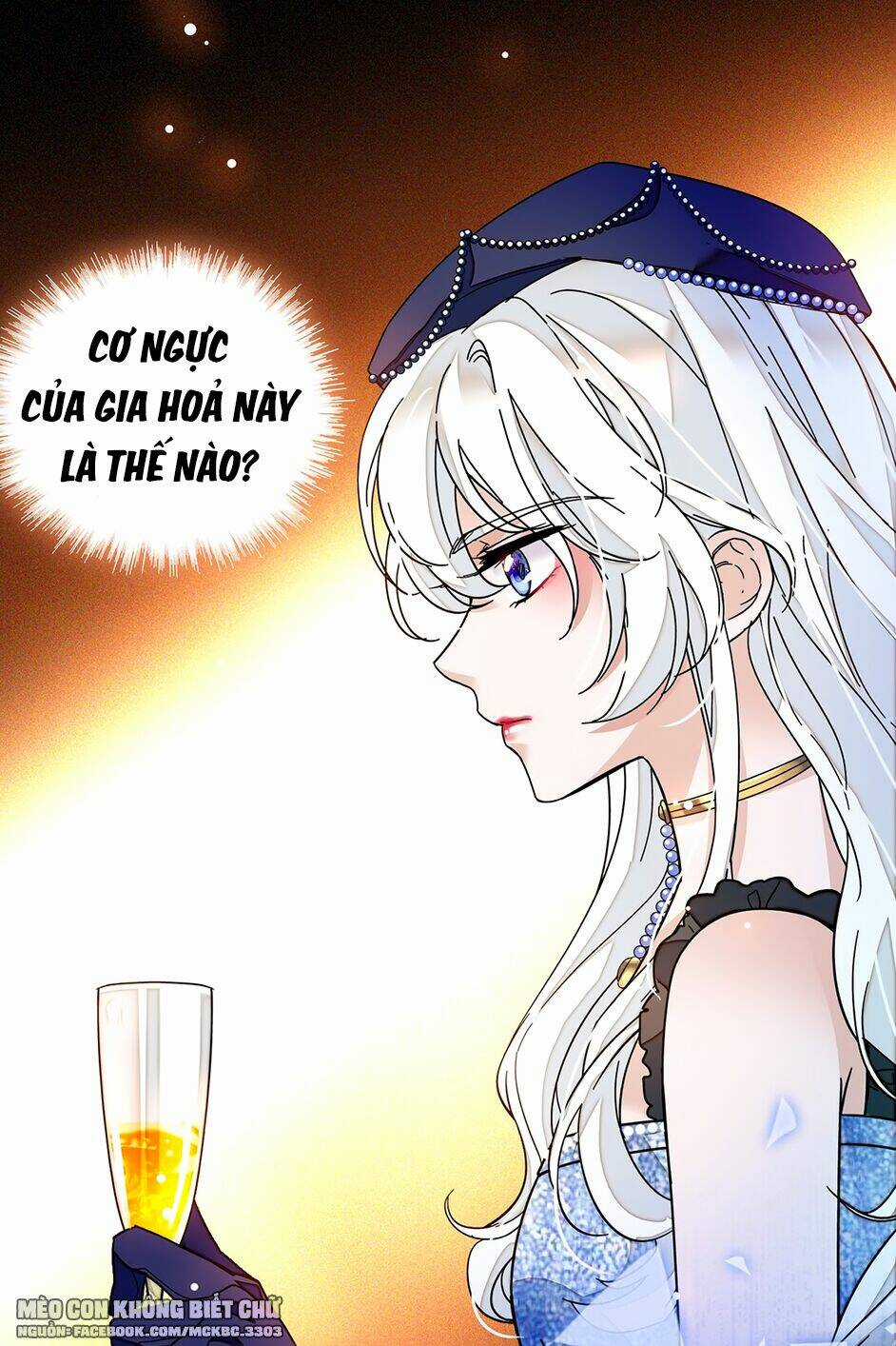 Long Phượng Phiên Chuyển - Chapter 15 - Trang 9