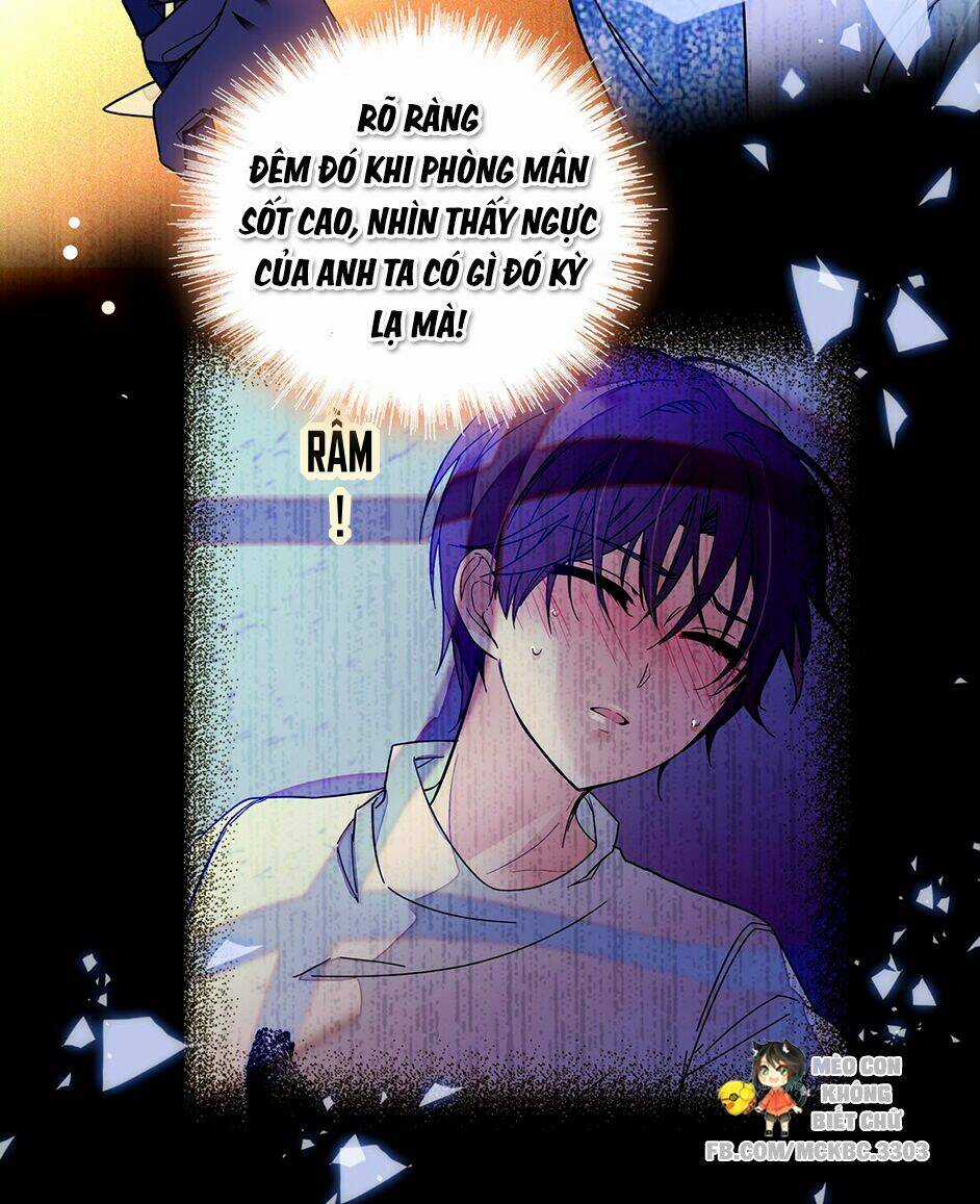 Long Phượng Phiên Chuyển - Chapter 15 - Trang 10