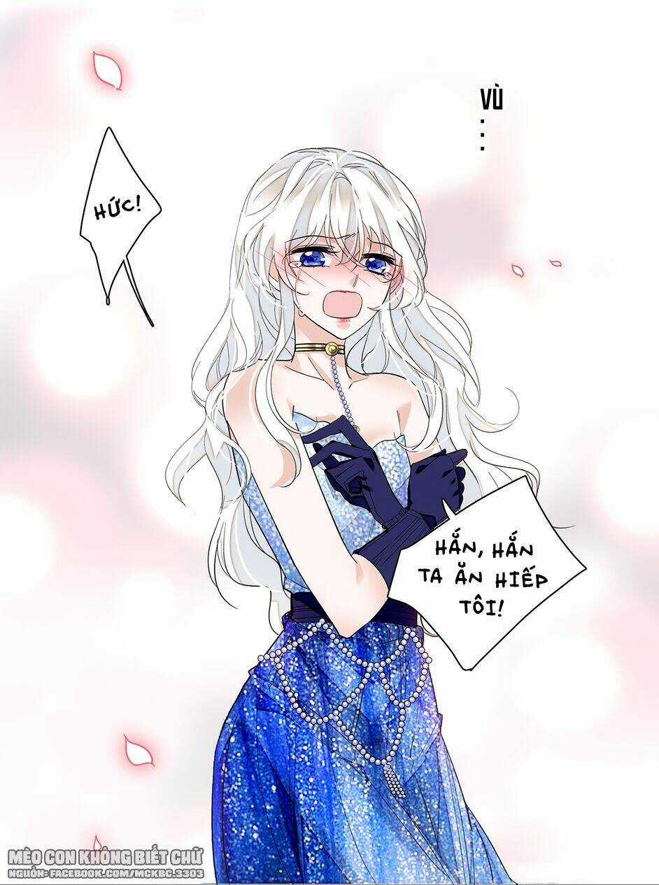 Long Phượng Phiên Chuyển - Chapter 16 - Trang 30