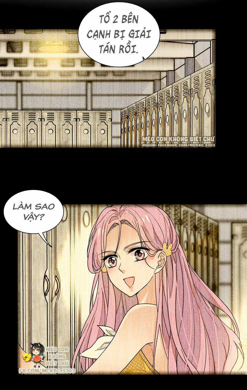 Long Phượng Phiên Chuyển - Chapter 17 - Trang 38