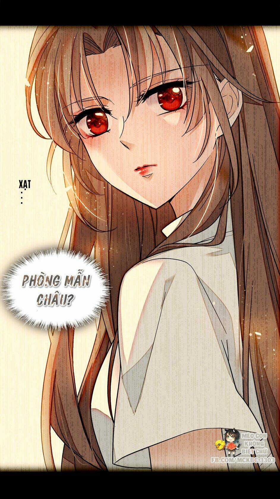 Long Phượng Phiên Chuyển - Chapter 17 - Trang 42