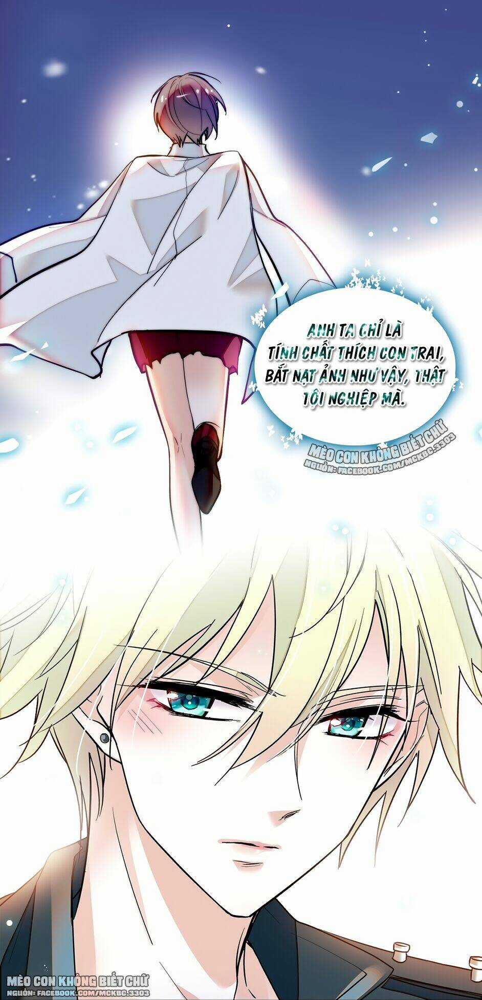 Long Phượng Phiên Chuyển - Chapter 17 - Trang 10