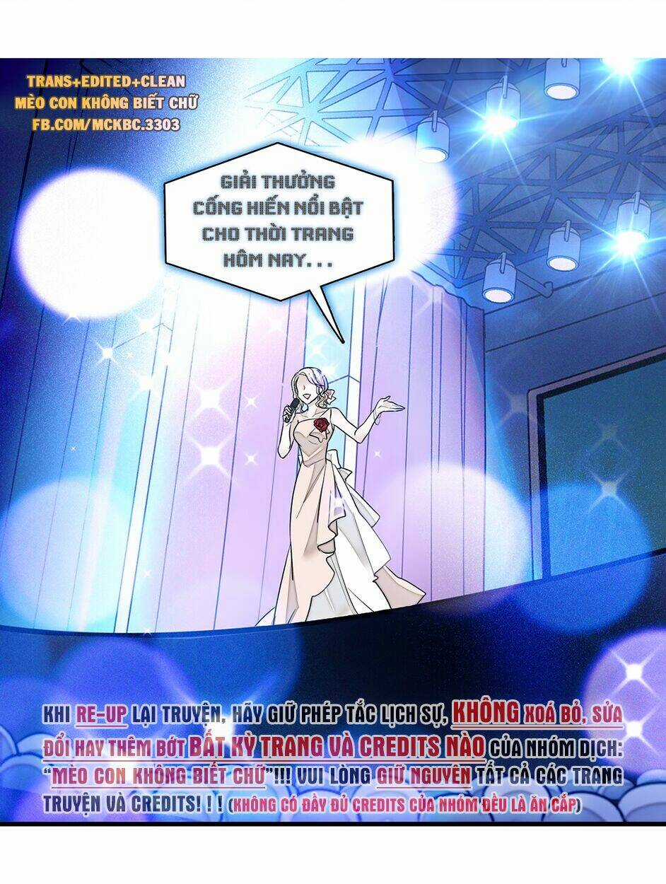 Long Phượng Phiên Chuyển - Chapter 18 - Trang 4