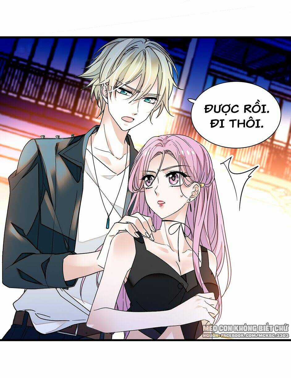 Long Phượng Phiên Chuyển - Chapter 18 - Trang 31