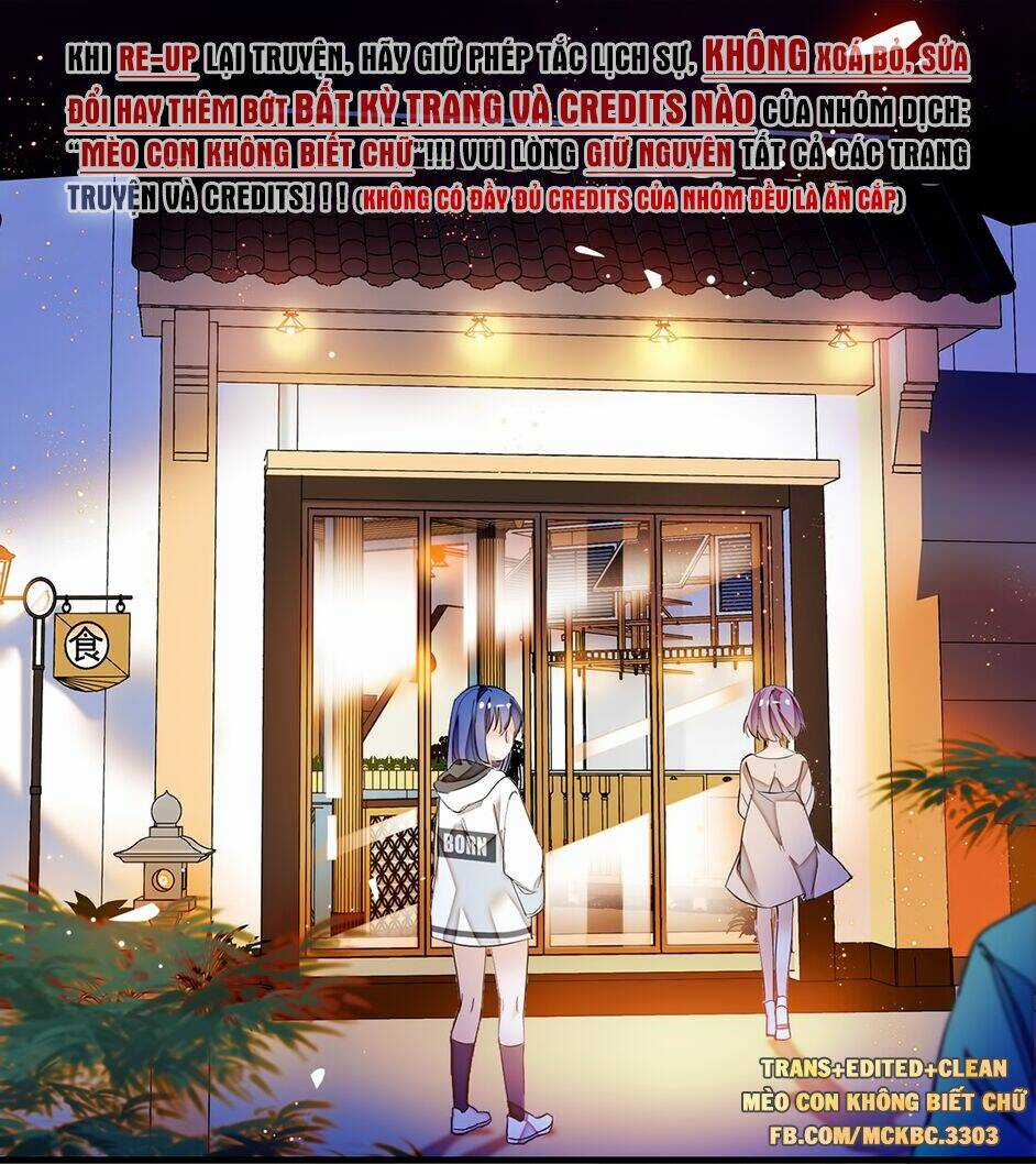 Long Phượng Phiên Chuyển - Chapter 19 - Trang 4