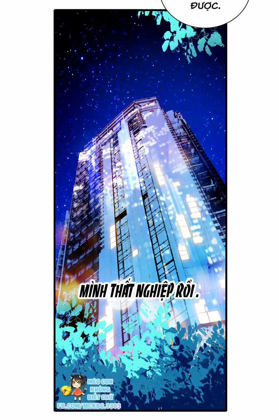 Long Phượng Phiên Chuyển - Chapter 19 - Trang 38