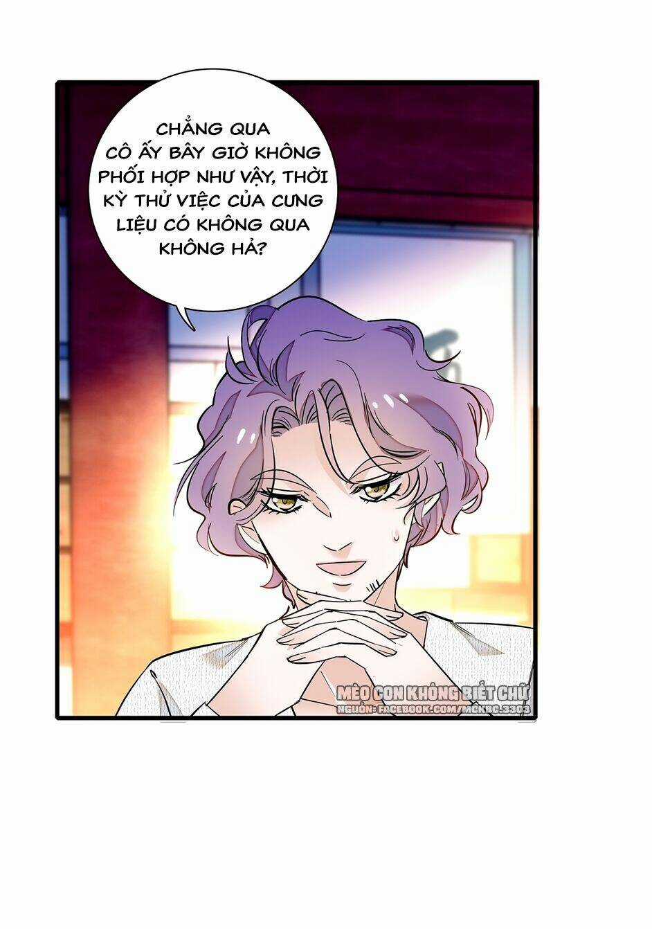 Long Phượng Phiên Chuyển - Chapter 19 - Trang 8