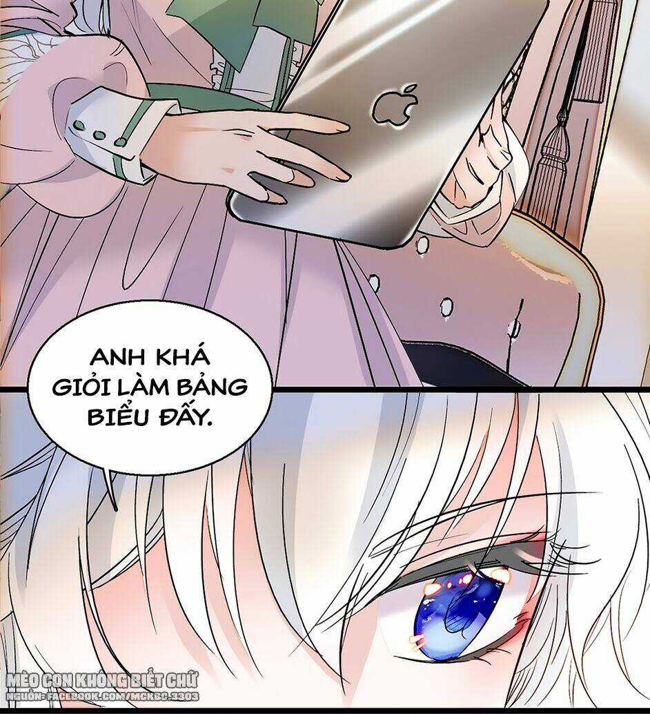 Long Phượng Phiên Chuyển - Chapter 2 - Trang 11