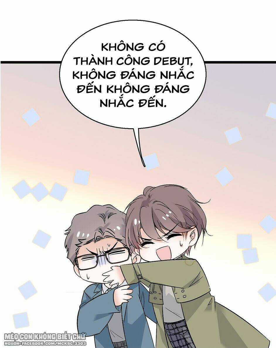 Long Phượng Phiên Chuyển - Chapter 2 - Trang 17