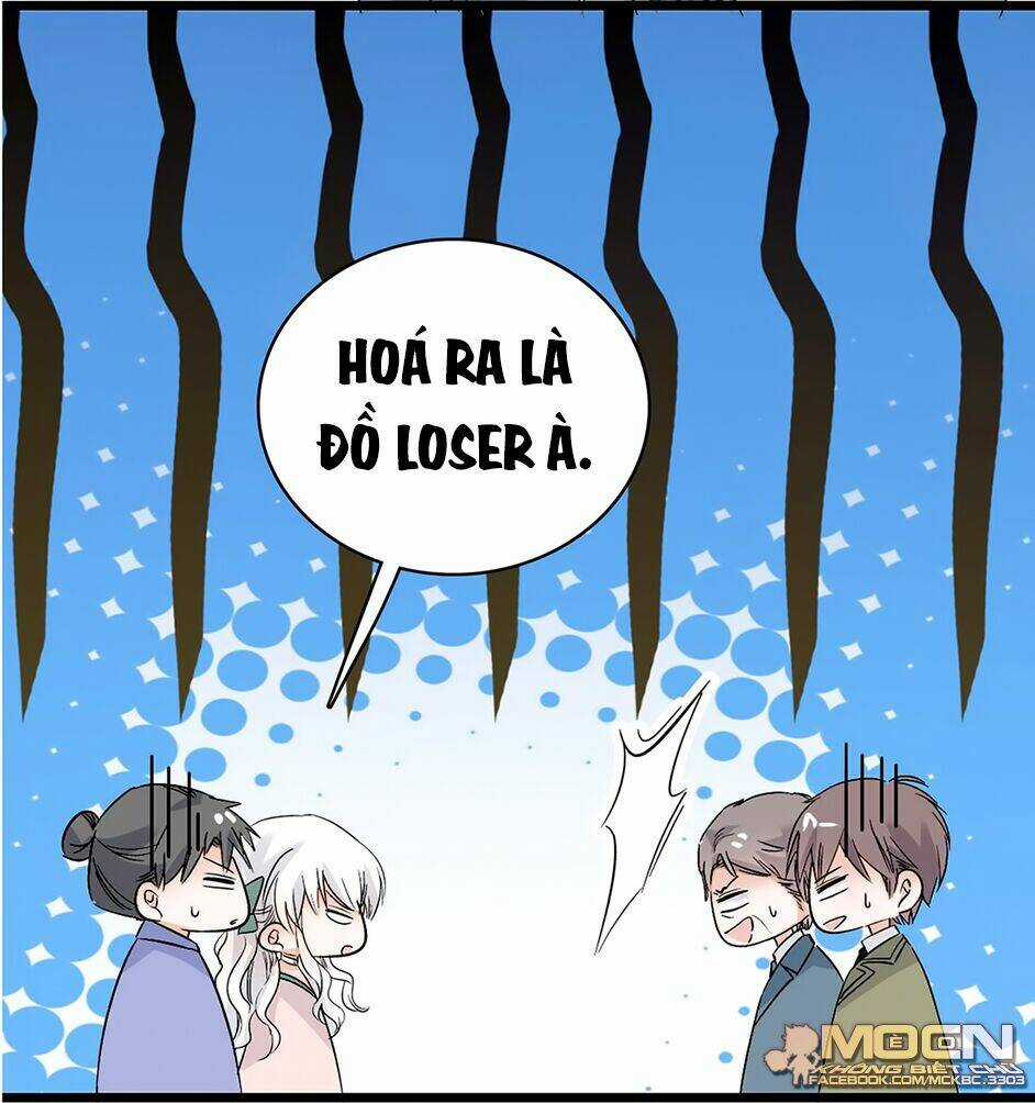 Long Phượng Phiên Chuyển - Chapter 2 - Trang 18