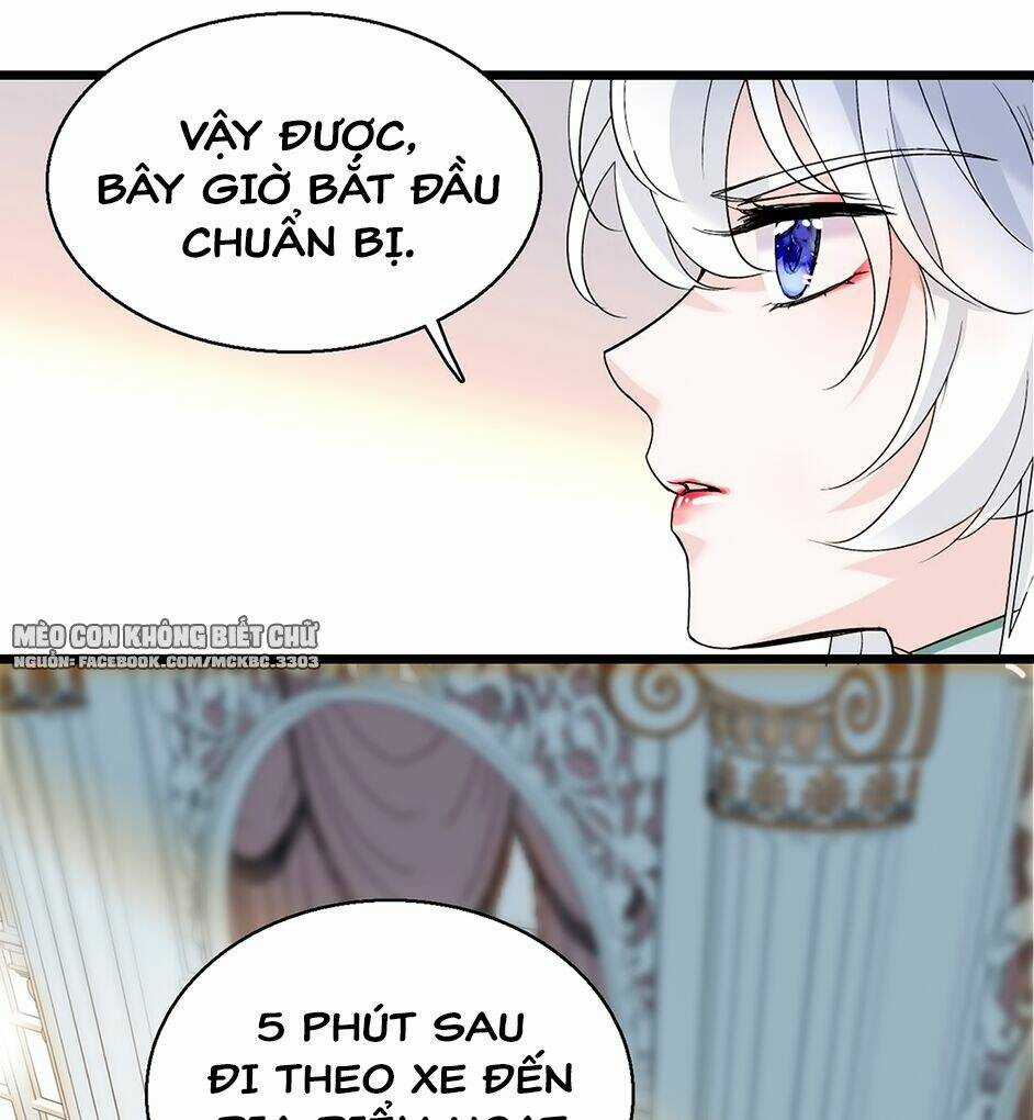 Long Phượng Phiên Chuyển - Chapter 2 - Trang 32