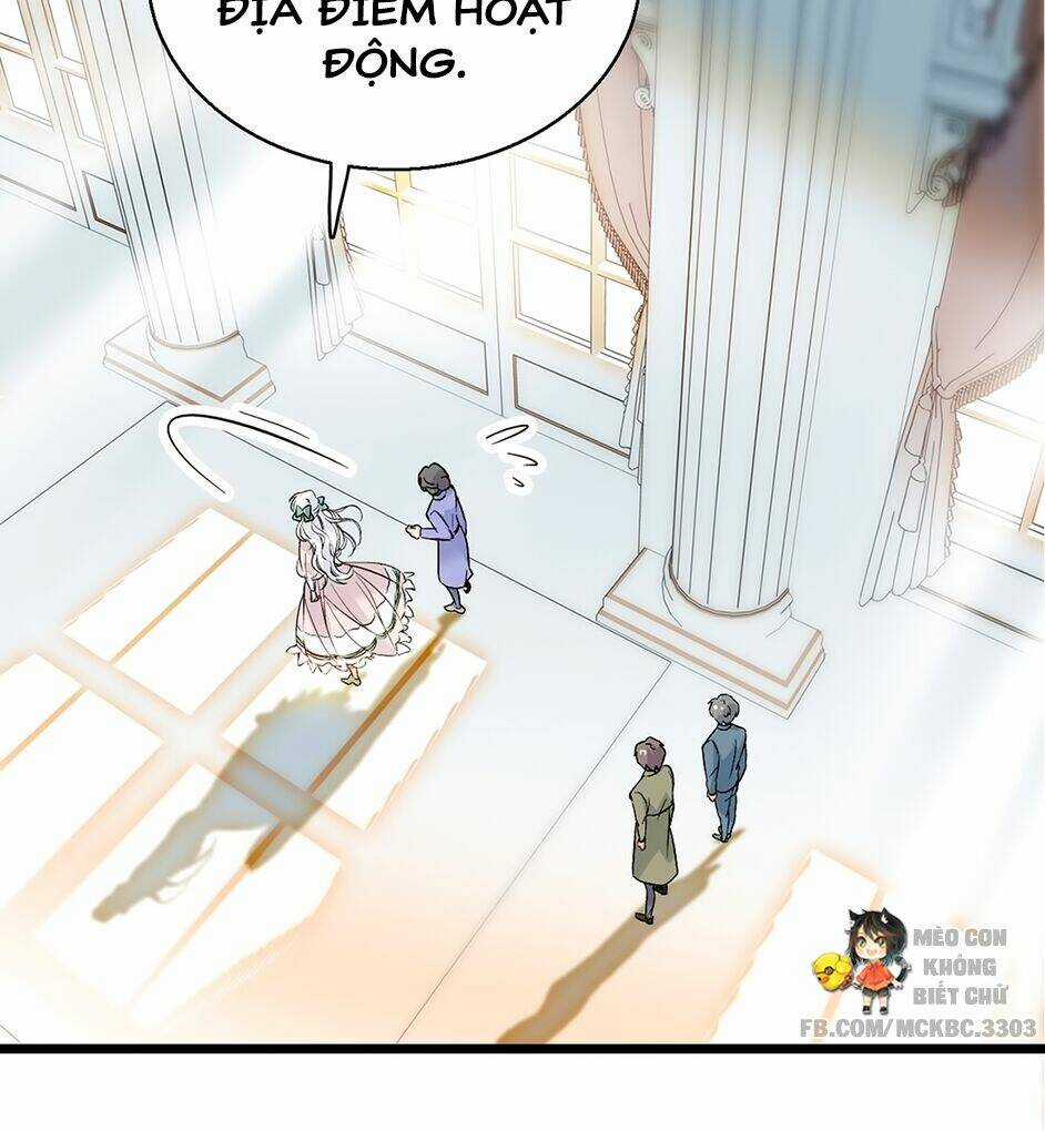 Long Phượng Phiên Chuyển - Chapter 2 - Trang 33