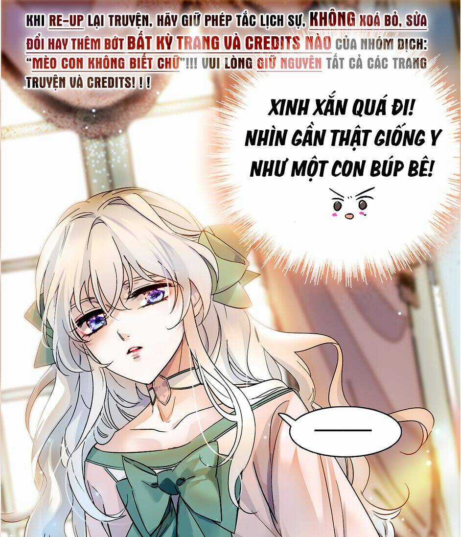 Long Phượng Phiên Chuyển - Chapter 2 - Trang 5