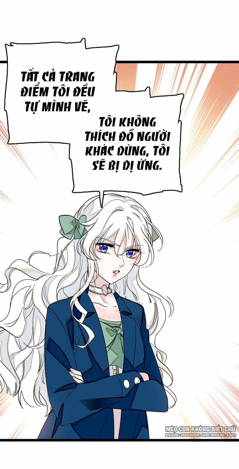 Long Phượng Phiên Chuyển - Chapter 2 - Trang 41