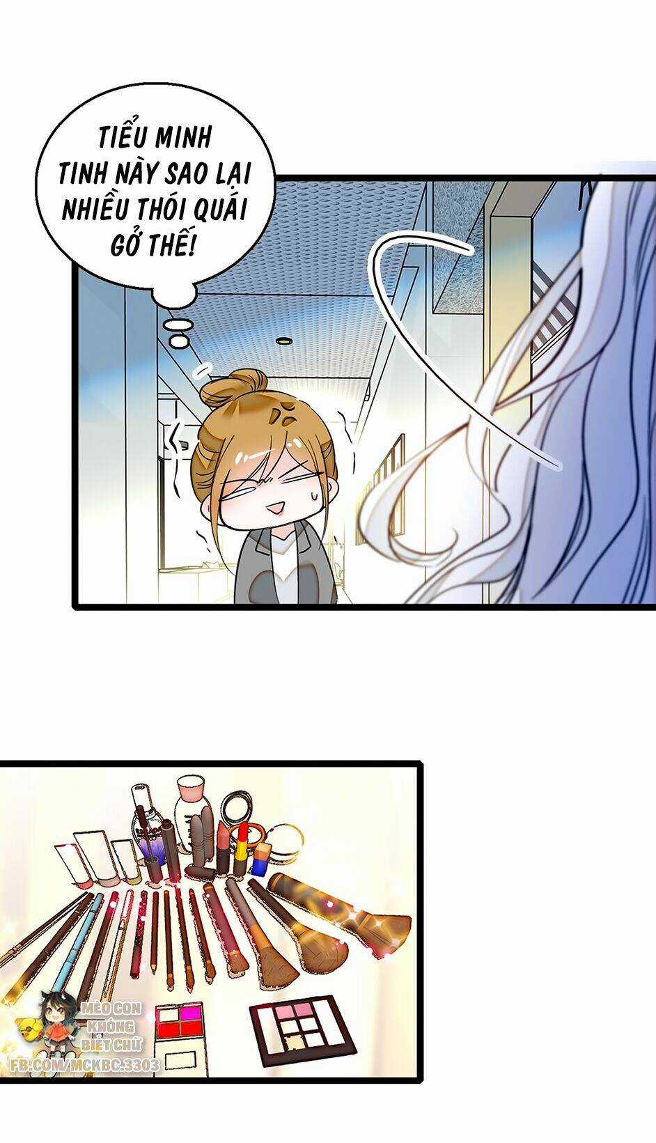 Long Phượng Phiên Chuyển - Chapter 2 - Trang 42