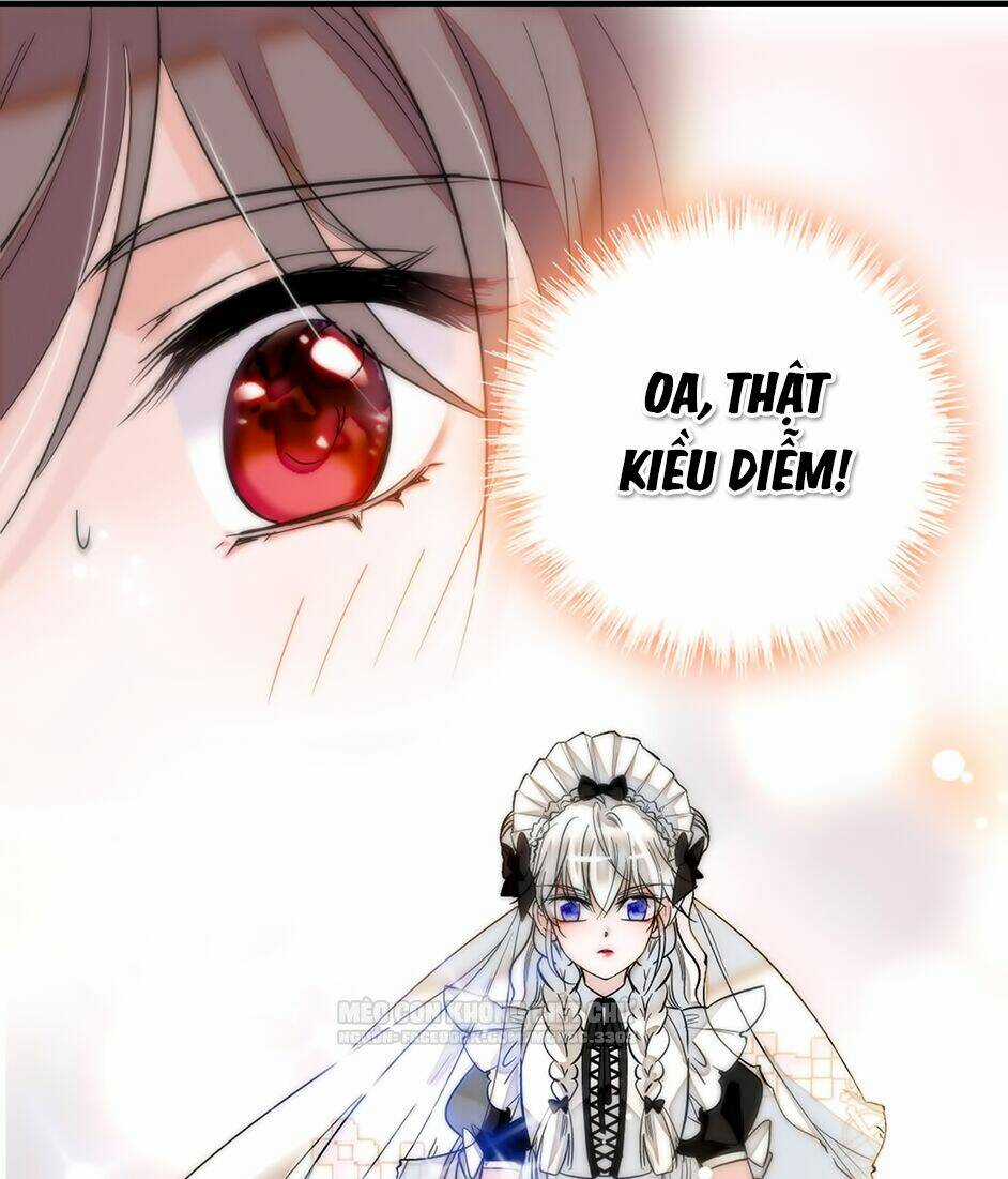 Long Phượng Phiên Chuyển - Chapter 2 - Trang 45