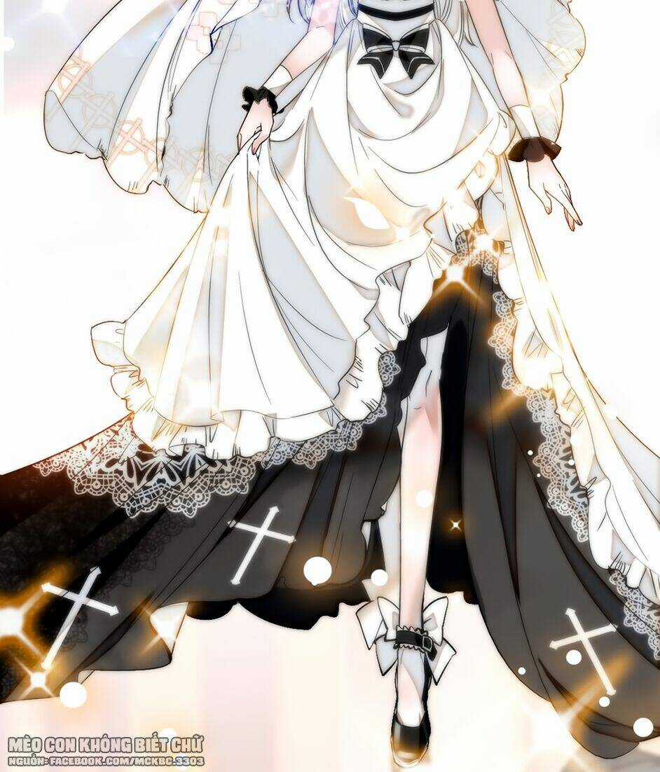 Long Phượng Phiên Chuyển - Chapter 2 - Trang 46