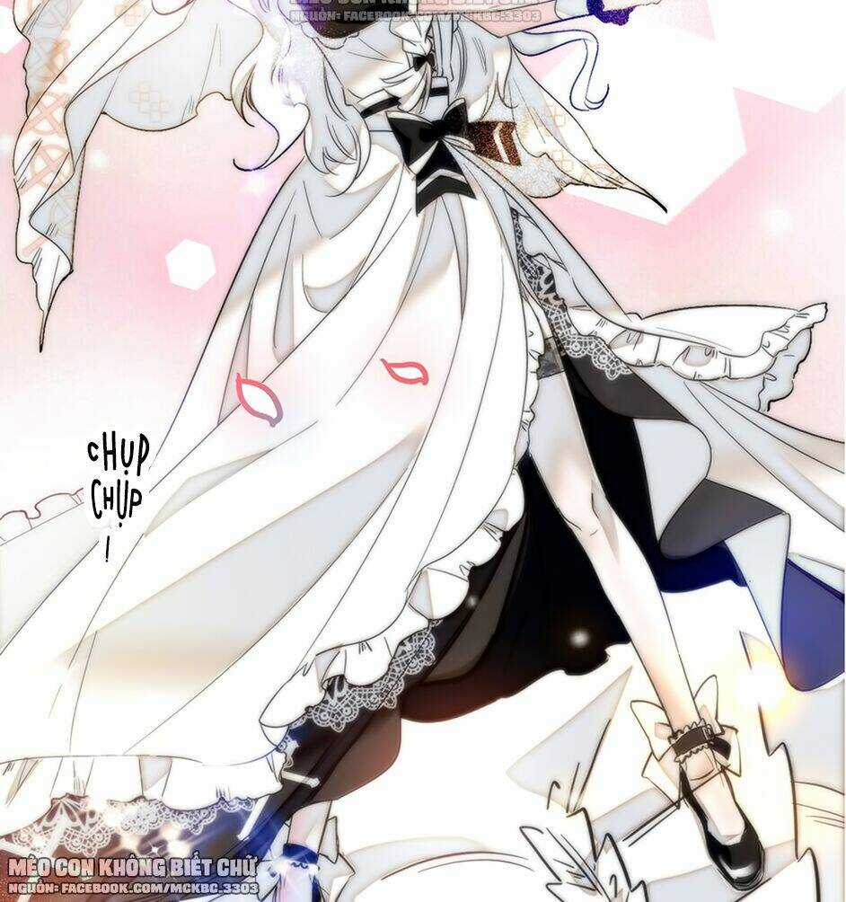 Long Phượng Phiên Chuyển - Chapter 2 - Trang 49