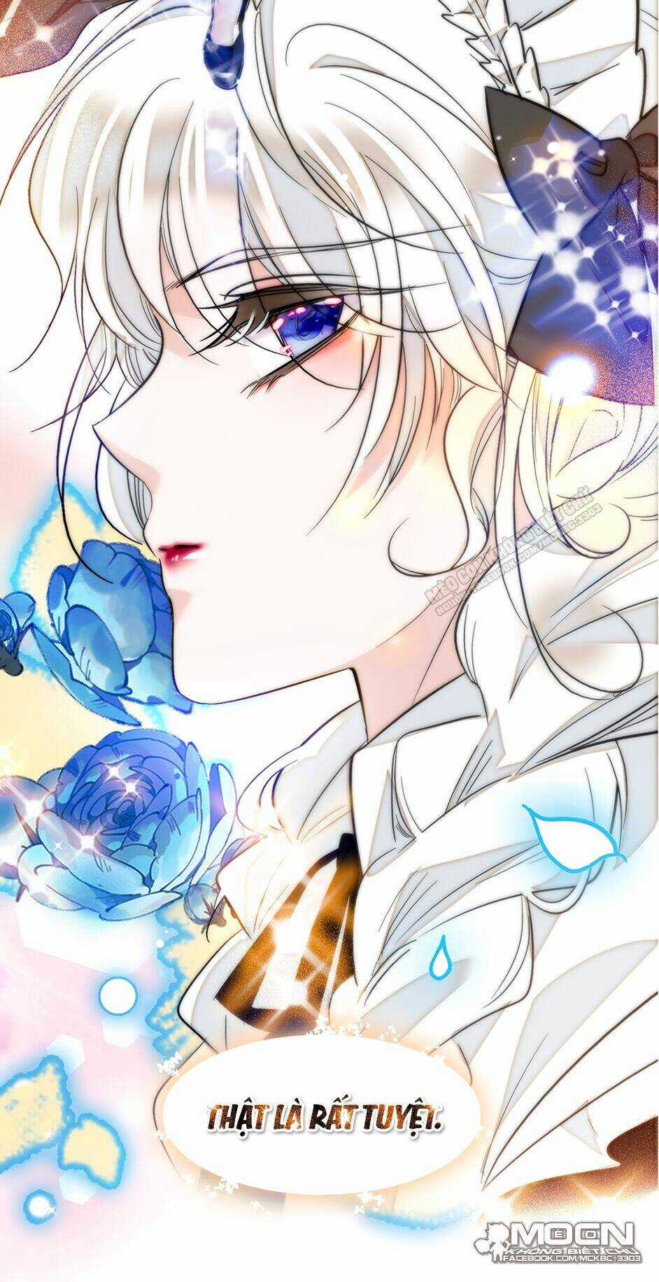 Long Phượng Phiên Chuyển - Chapter 2 - Trang 50