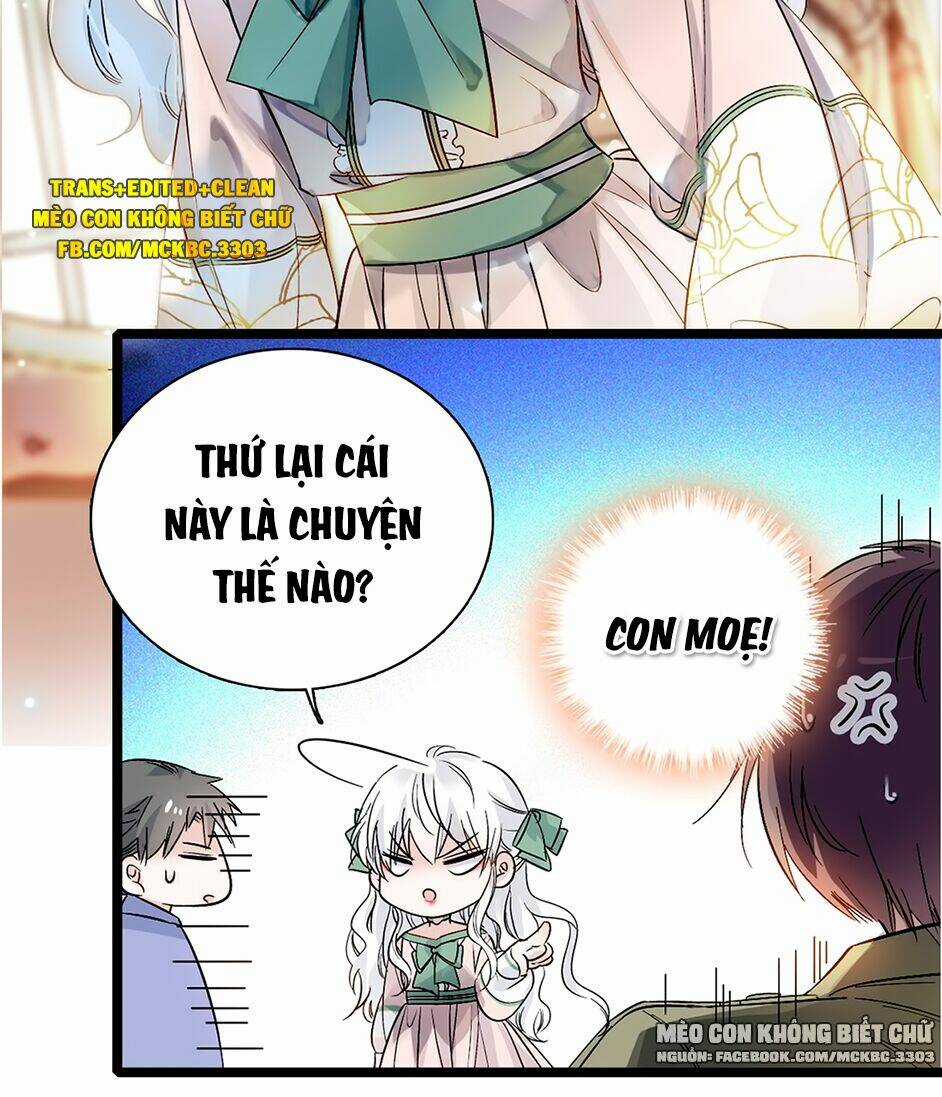 Long Phượng Phiên Chuyển - Chapter 2 - Trang 6