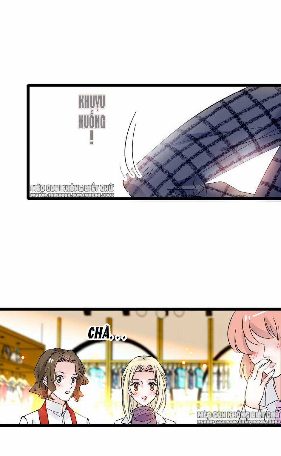 Long Phượng Phiên Chuyển - Chapter 2 - Trang 56