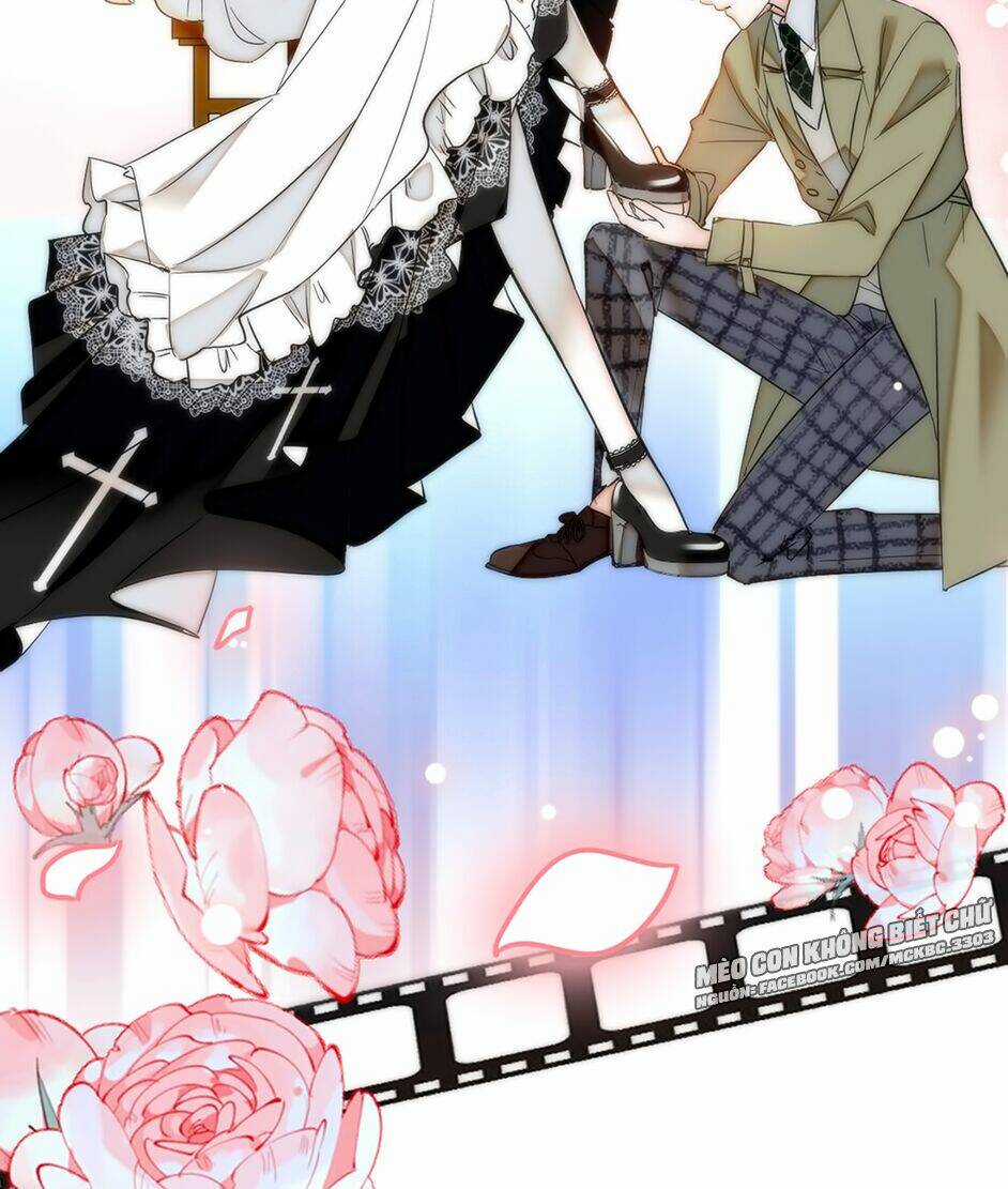 Long Phượng Phiên Chuyển - Chapter 2 - Trang 61