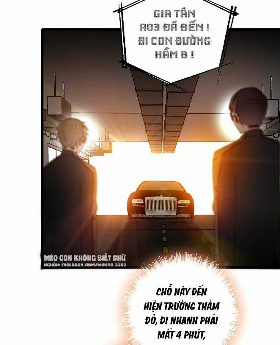 Long Phượng Phiên Chuyển - Chapter 2 - Trang 63