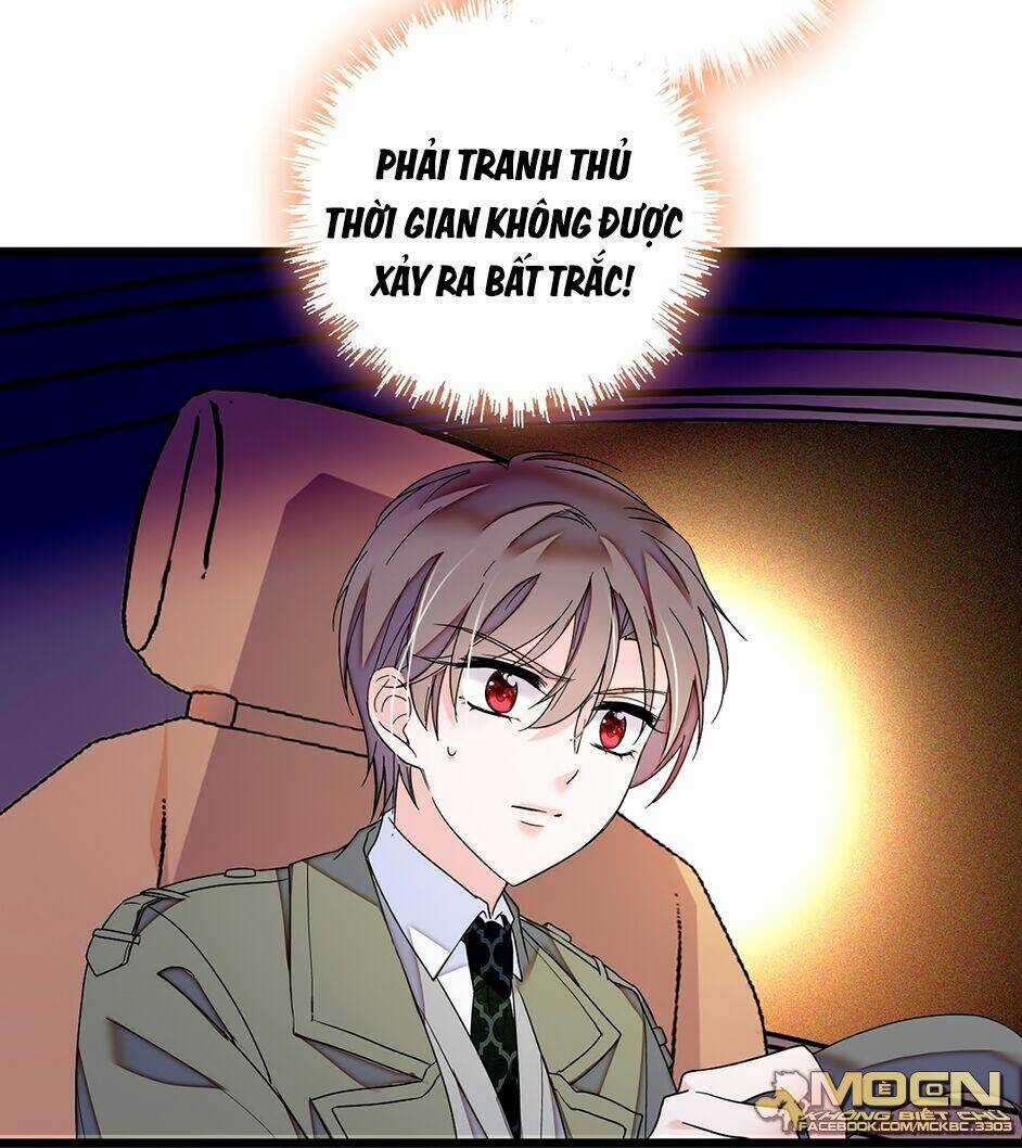 Long Phượng Phiên Chuyển - Chapter 2 - Trang 64