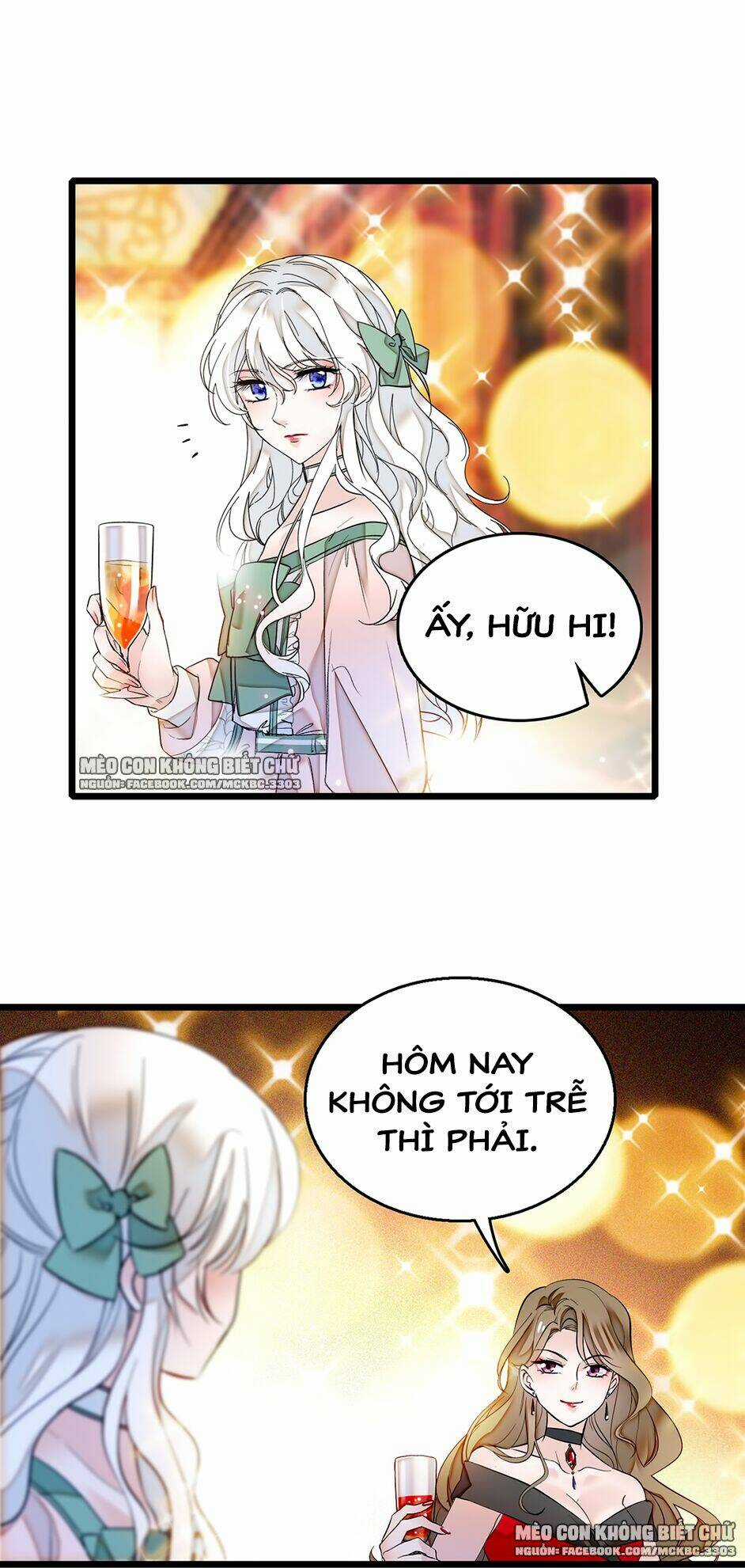 Long Phượng Phiên Chuyển - Chapter 2 - Trang 72