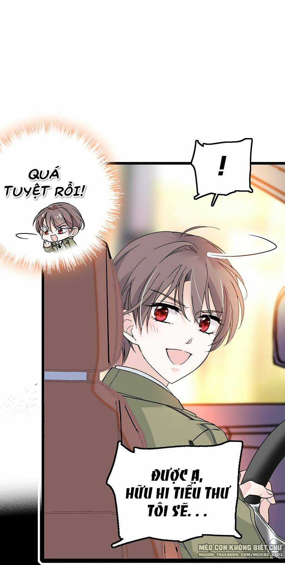 Long Phượng Phiên Chuyển - Chapter 2 - Trang 77