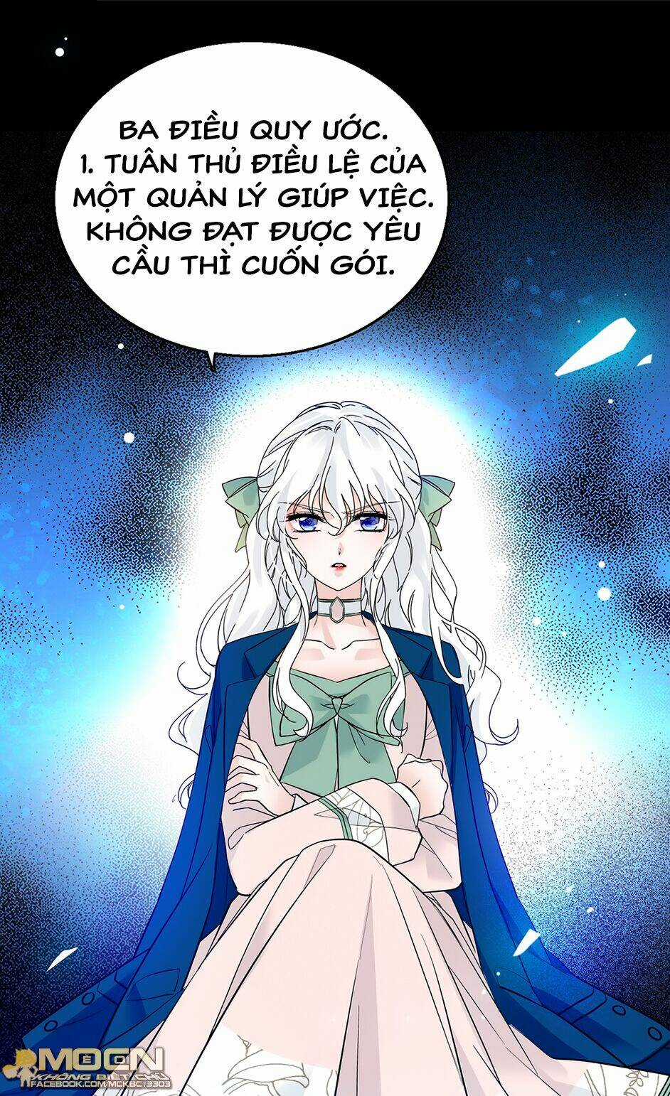 Long Phượng Phiên Chuyển - Chapter 2 - Trang 78