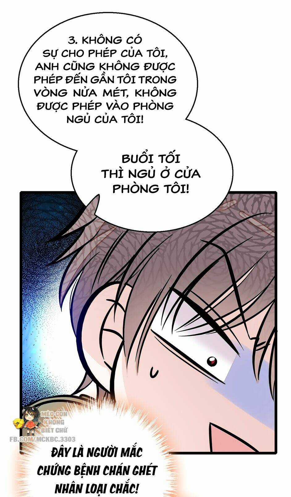 Long Phượng Phiên Chuyển - Chapter 2 - Trang 80