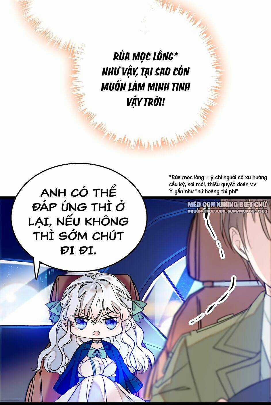 Long Phượng Phiên Chuyển - Chapter 2 - Trang 81