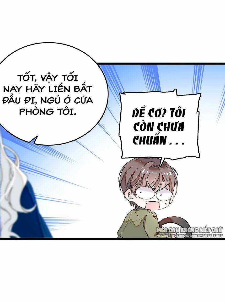 Long Phượng Phiên Chuyển - Chapter 2 - Trang 83