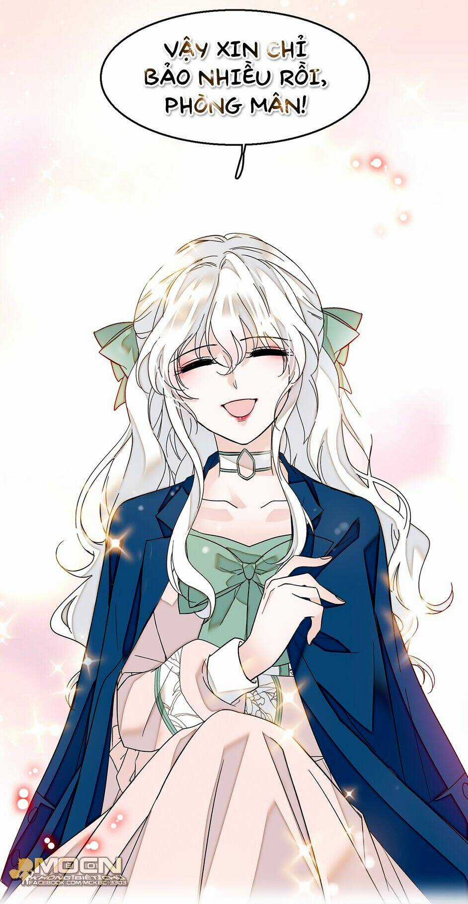 Long Phượng Phiên Chuyển - Chapter 2 - Trang 86