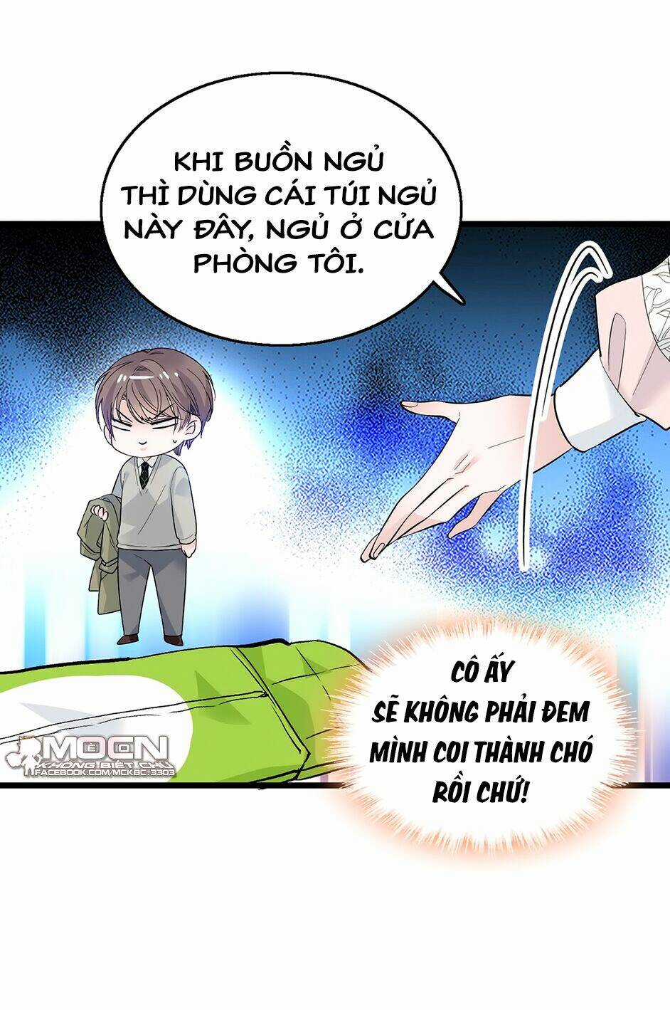 Long Phượng Phiên Chuyển - Chapter 2 - Trang 90