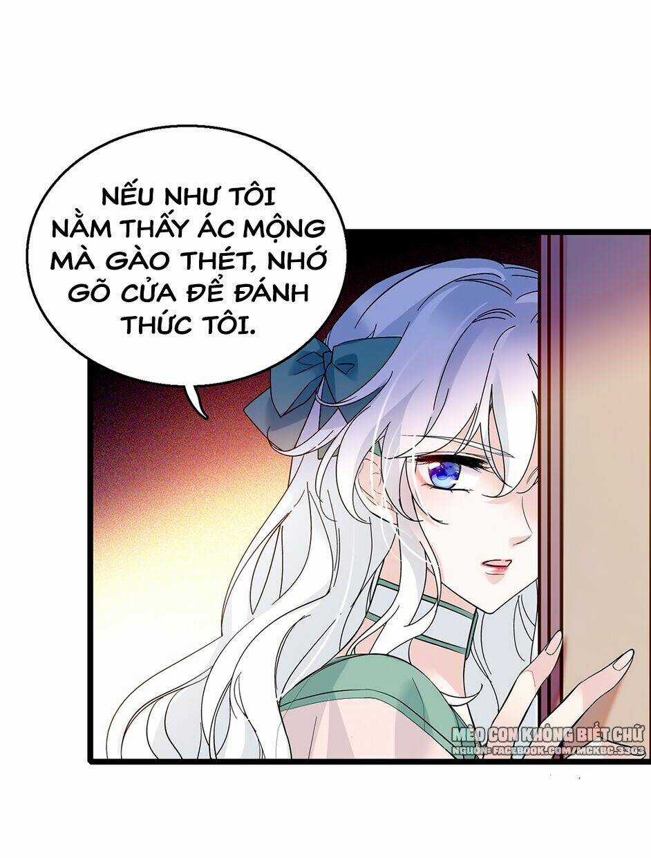 Long Phượng Phiên Chuyển - Chapter 2 - Trang 91