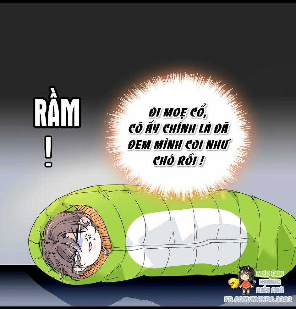 Long Phượng Phiên Chuyển - Chapter 2 - Trang 97