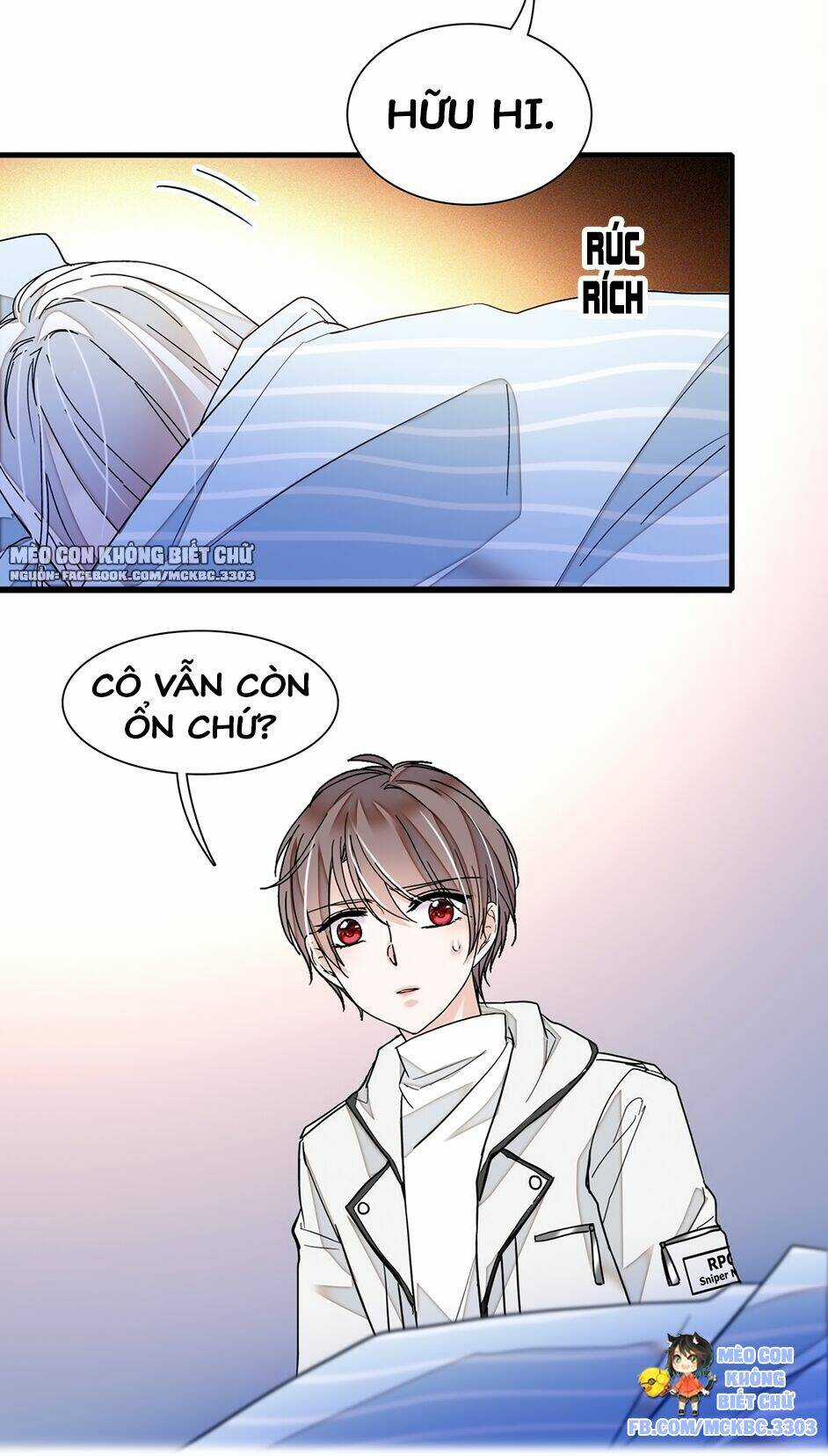 Long Phượng Phiên Chuyển - Chapter 20 - Trang 22