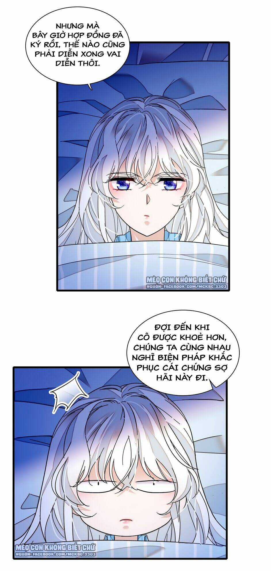 Long Phượng Phiên Chuyển - Chapter 20 - Trang 33