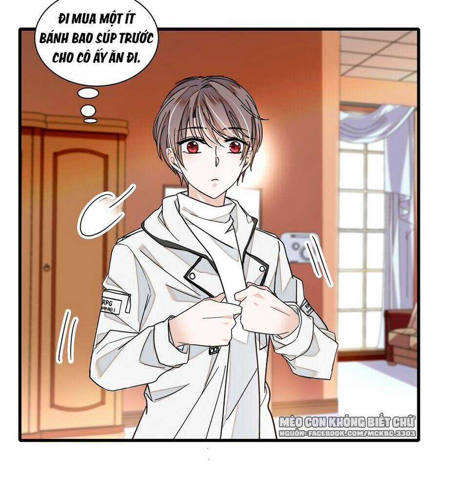 Long Phượng Phiên Chuyển - Chapter 20 - Trang 41