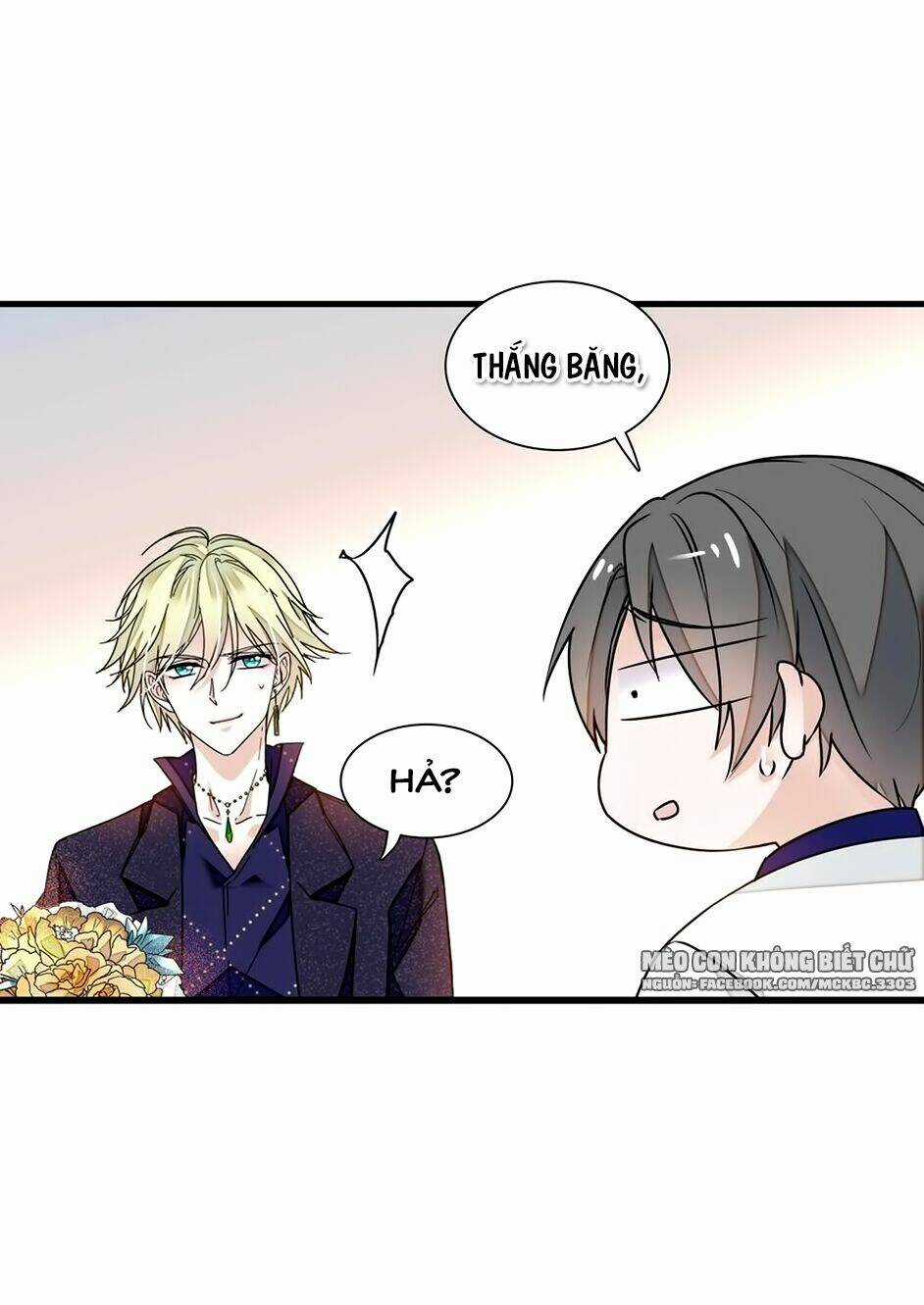 Long Phượng Phiên Chuyển - Chapter 21 - Trang 12