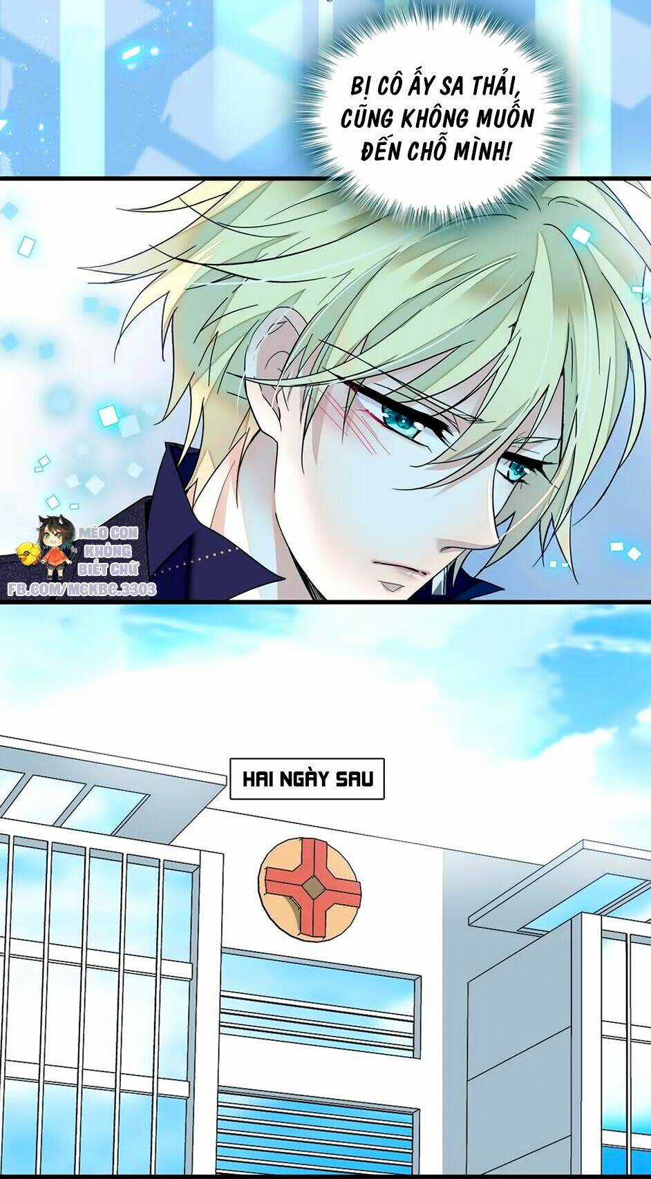 Long Phượng Phiên Chuyển - Chapter 21 - Trang 17