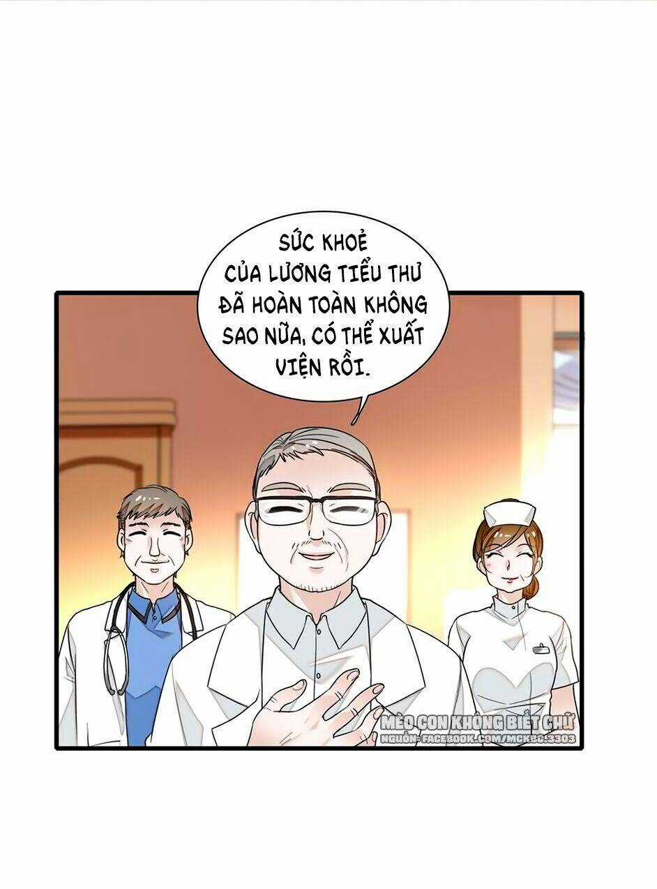 Long Phượng Phiên Chuyển - Chapter 21 - Trang 18