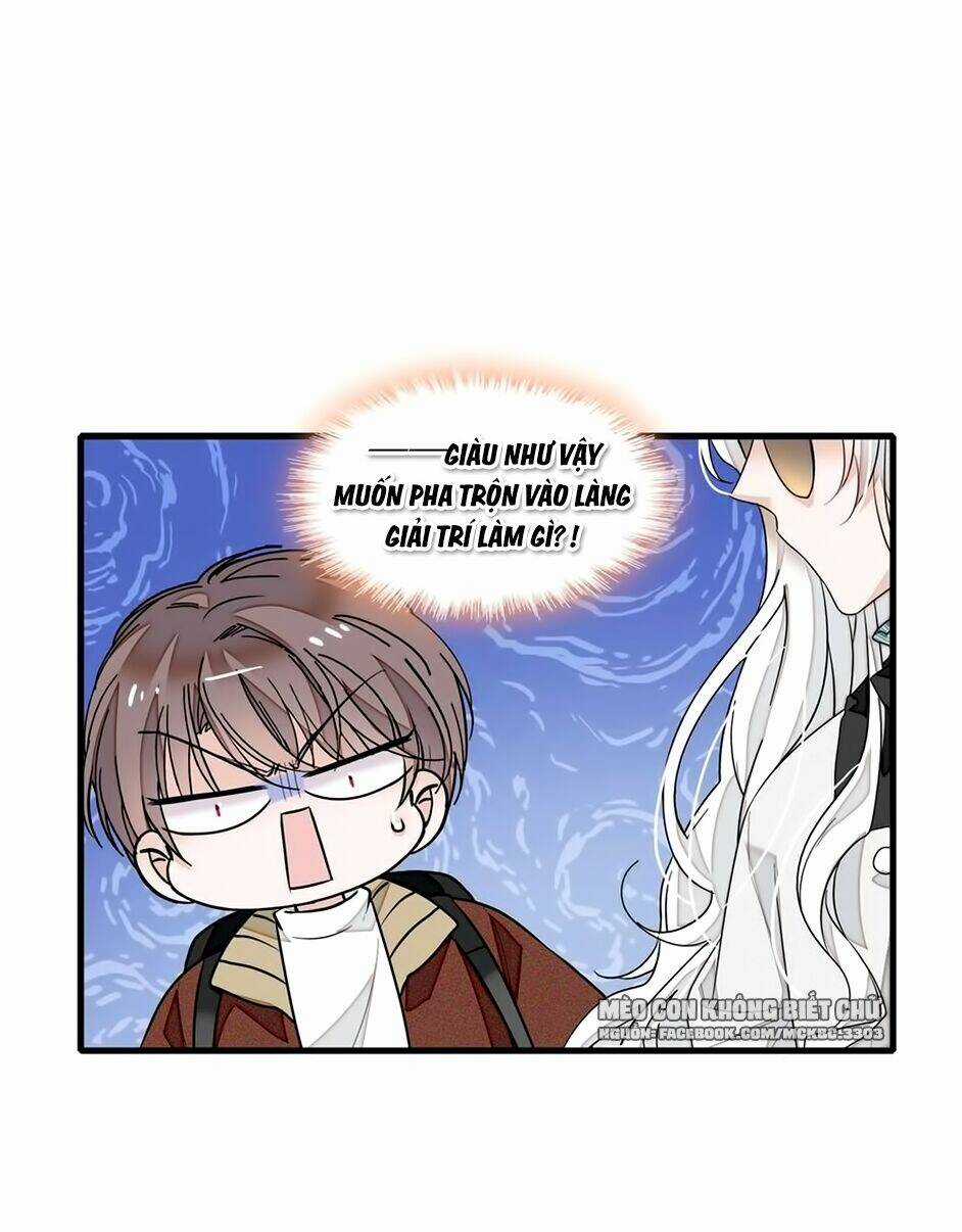 Long Phượng Phiên Chuyển - Chapter 21 - Trang 22