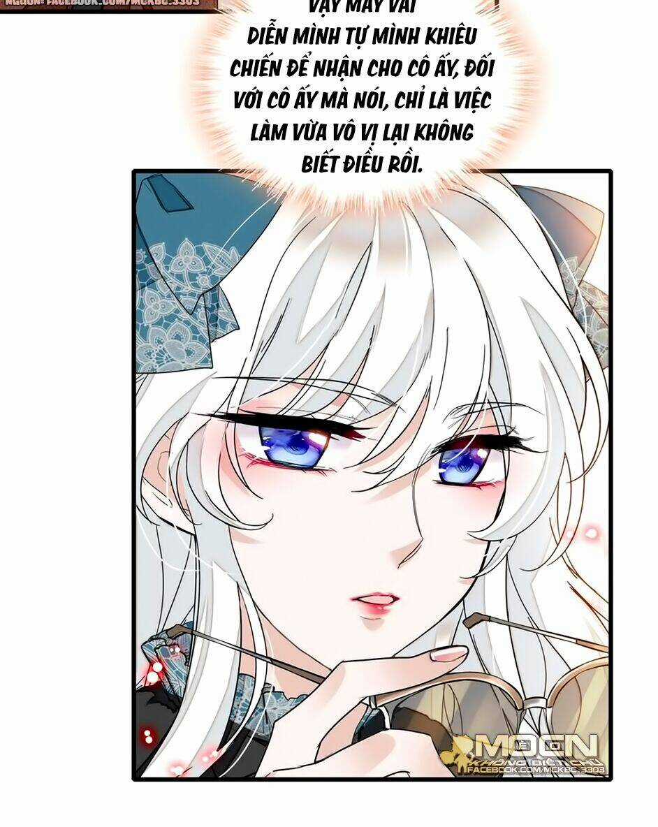 Long Phượng Phiên Chuyển - Chapter 21 - Trang 24