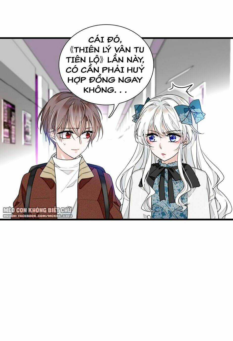 Long Phượng Phiên Chuyển - Chapter 21 - Trang 25