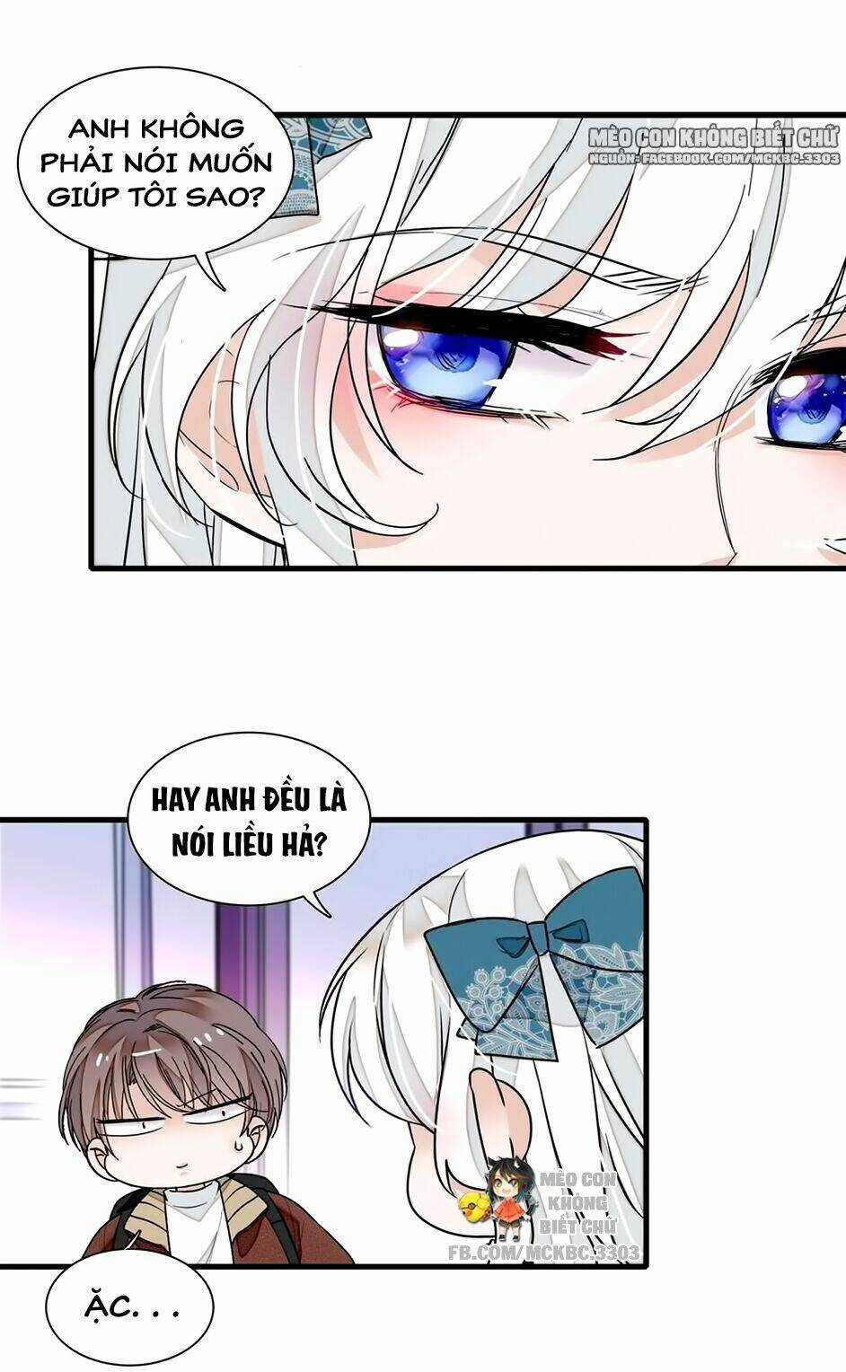 Long Phượng Phiên Chuyển - Chapter 21 - Trang 26