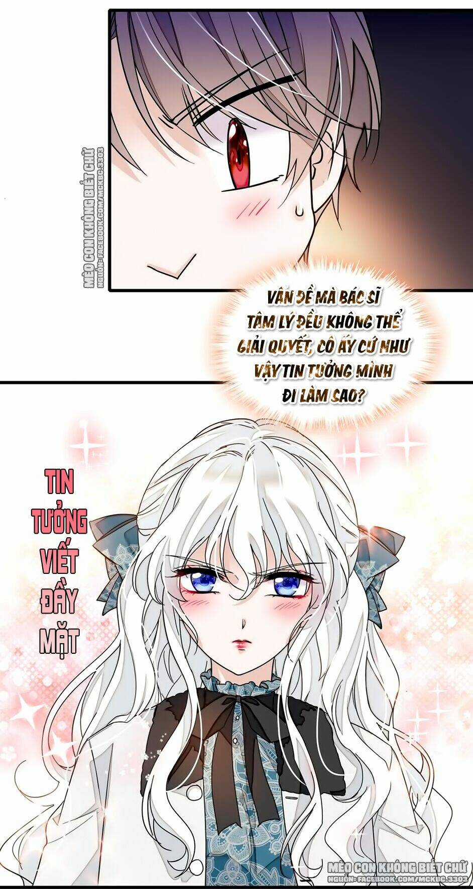 Long Phượng Phiên Chuyển - Chapter 21 - Trang 27