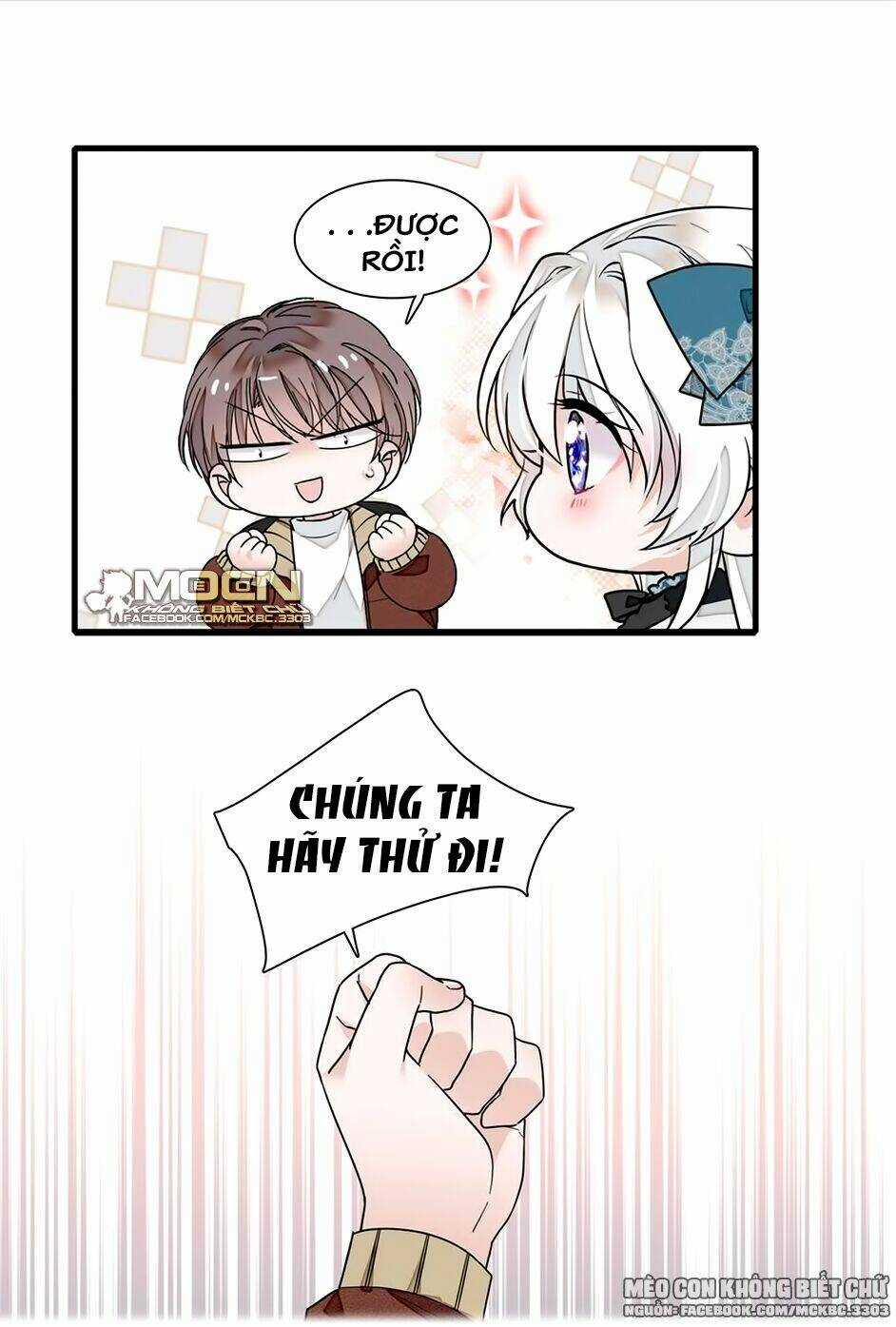 Long Phượng Phiên Chuyển - Chapter 21 - Trang 28